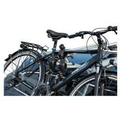 Elevador de techo Fischer Soporte de techo para portabicicletas Evolution