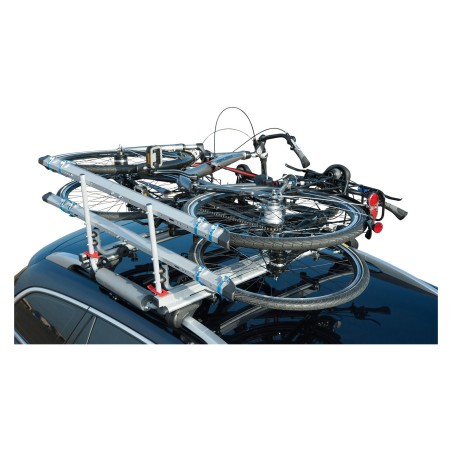 Fischer Dachlift Dachhalterung für Evolution Fahrradträger