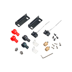 Ective LC 200 Slim12 V LiFePO4 Lithium 200 Ah