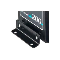 Batería de alimentación Ective LC 200 Slim12 V LiFePO4 Litio 200 Ah