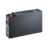 Power Akku Ective LC 200 Slim12 V LiFePO4 Lithium 200 Ah