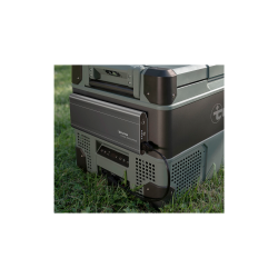 Truma Kühlbox C60 Einzonen-Kompressorkühlschrank mit Gefrierfunktion + Akku-SET