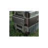 Truma Cool Box C60 Nevera Compressore Monozona con Congelatore + Batteria SET