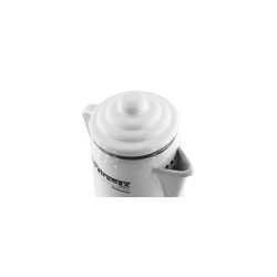 Thé Petromax et percolateur de café 1,5 litres