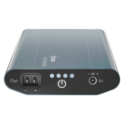 Truma Cool Box C60 Nevera Compresor Monozona con Función Freezer + SET de Baterías