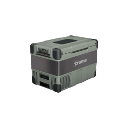 Truma Cool Box C60 Nevera Compressor Monozone with Freezer + Battery SET