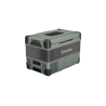 Truma Cool Box C60 Nevera Compressor Monozone with Freezer + Battery SET