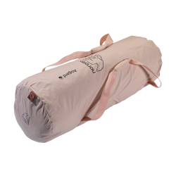 Nordisk Asgard 12.6 tente de coton pour 6 personnes physiques