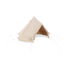 Nordisk Asgard 12.6 cotton tent for 6 natural people