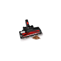 Aspirateur sans fil Invictus X9 incluant mini brosse électrique motorisée 14 pièces