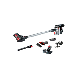 Invictus X9 Akku-Staubsauger inklusive 14-teiliger motorisierter Mini-Elektrobürste