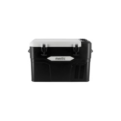 Nevera compresora Mestic...