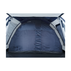 Tambu Poribar Carp family tunnel 5 people navy blue