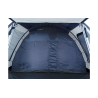 Tambu PoribarCarp tunnel famiglia 5 persone blu navy