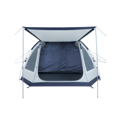 Tambu PoribarCarp tunnel famiglia 5 persone blu navy