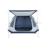 Tambu Poribar Carp family tunnel 5 people navy blue