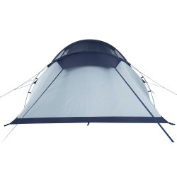 Tambu Poribar Carpa túnel familiar 5 personas azul marino