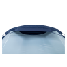 Tambu Poribar Family Tunnelzelt 5 Personen marineblau