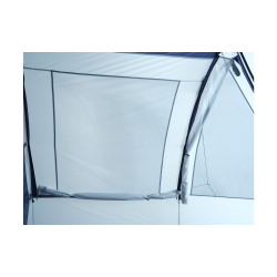 Tambu Poribar Carpa túnel familiar 5 personas azul marino