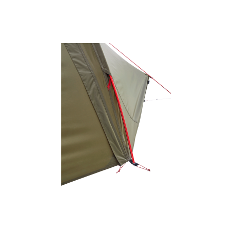 Nordisk Telemark 2.2 PU tent for 2 people green dark olive