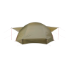 Nordisk Telemark 2.2 tente PU pour 2 personnes vert olive foncée