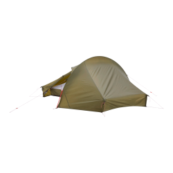 Nordisk Telemark 2.2 PU tent for 2 people green dark olive