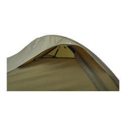 Nordisk Telemark 2.2 PU tent for 2 people green dark olive