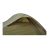 Nordisk Telemark 2.2 tente PU pour 2 personnes vert olive foncée