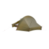 Nordisk Telemark 2.2 PU 2-Personen-Zelt Dunkelolivgrün