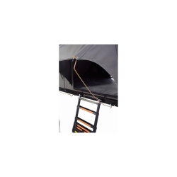 Vickywood Cumaru Eco 135 Alu Triangle Hartschalen Dachzelt