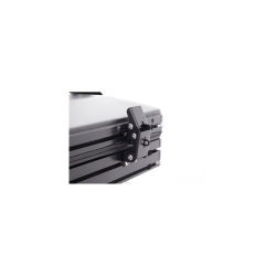 Plaquette rigide Vickywood Cumaru Eco 135 Alu Triangle