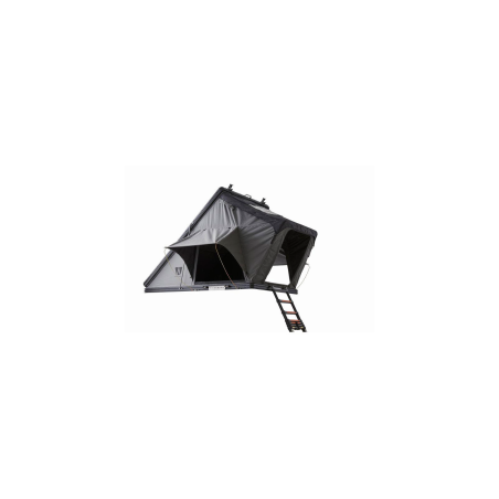 Rigid ceiling tent Vickywood Cumaru Eco 135 Alu Triangle