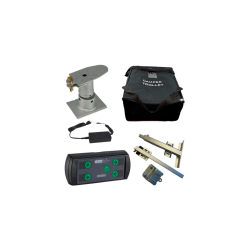 Robot Trolley 2500 RS helps maneuver