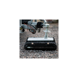 Robot Trolley 2500 RS helps maneuver