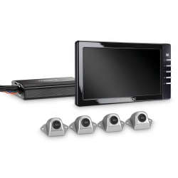 Dometic PerfectView CAM 360 Überwachungssystem