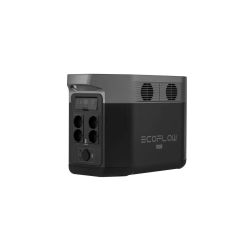 EcoFlow DeltaMax 1600 UE