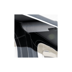 Inflatable Toldo Dometic Mobil AIR Pro 361/391