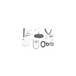 Doccia calda Pundmann 12V / 200 W / aria 4D / 6 litri