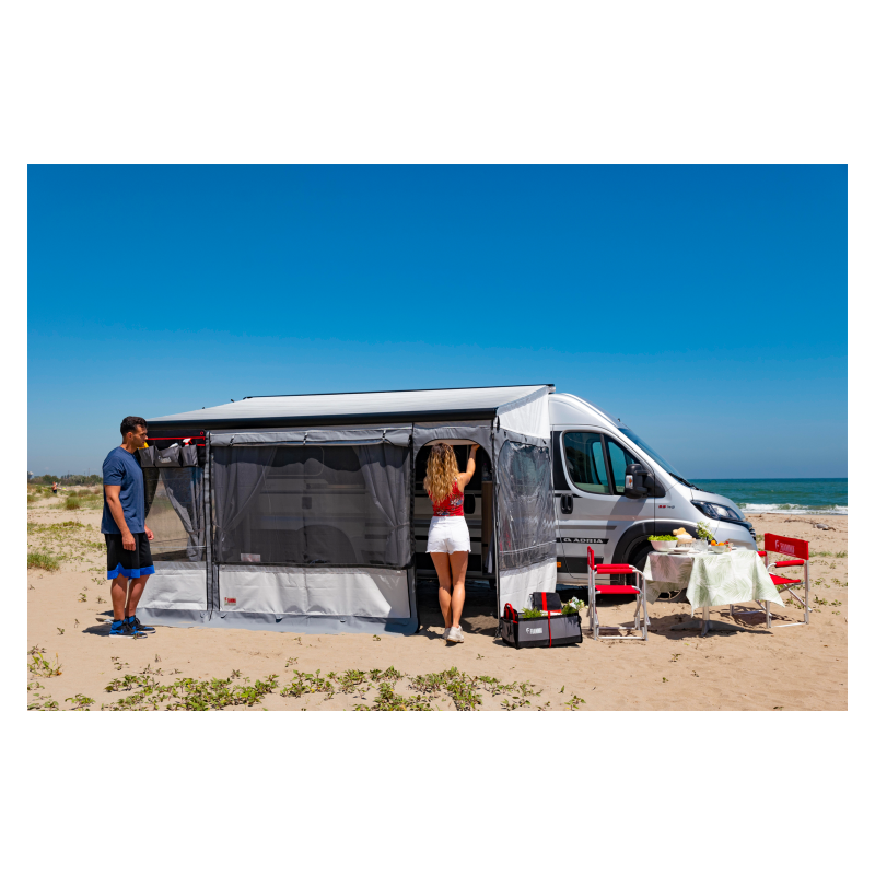 Toldo Fiamma Privacy Camera 300 F80L XL