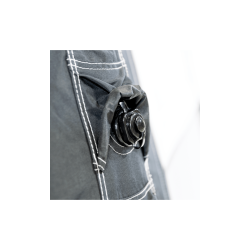 Aufblasbares Vorzelt für Wohnmobil Dometic Pop AIR Pro 340 340 x 245 cm