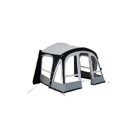 Inflatable toldo for autocaravan Dometic Pop AIR Pro 340 340 x 245cm