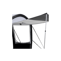 Dometic Auto AIR Redux aufblasbares Busvorzelt 260 x 235 cm