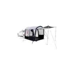 Inflatable toldo by bus Dometic Auto AIR Redux 260 x 235 cm