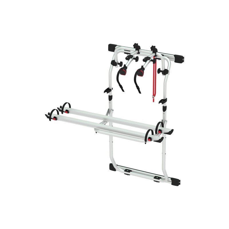 Fiamma Carry-Bike 200 DJ Ducato argent