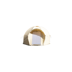 Family tent Bo-Camp Industrial Collection Yurt