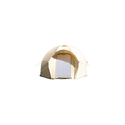 Tenda famiglia Bo-Camp Industrial Collection Yurt