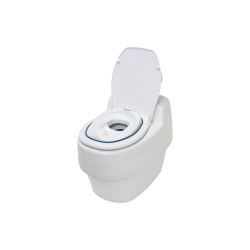 Separate Villa Toilette 67,2 x 46,6 x 54,1 cm 12/230 V