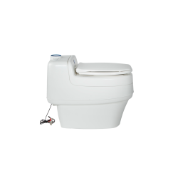 Toilette Séparatt Villa 67.2 x 46.6 x 54.1 cm 12/230 V