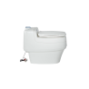 Toilette Séparatt Villa 67.2 x 46.6 x 54.1 cm 12/230 V