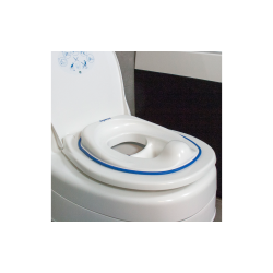 Toilette Séparatt Villa 67.2 x 46.6 x 54.1 cm 12/230 V